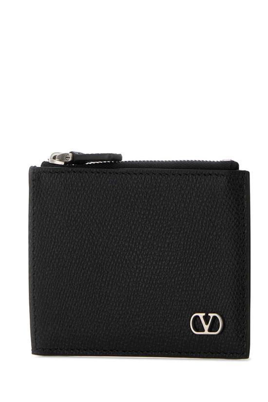 26SS 발렌티노 가라바니 남성지갑 8Y2P0AP8UAG 0NO BLACK - VALENTINO GARAVANI