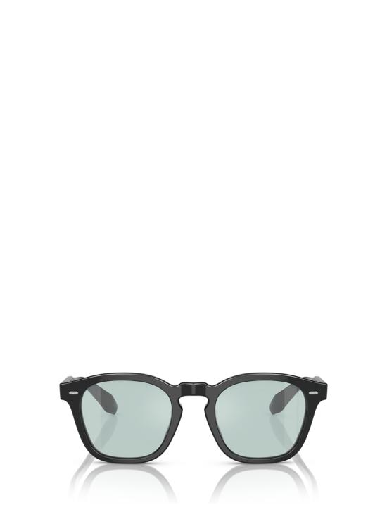 26FW 올리버피플스 안경 OV5527U 1731 BLACK