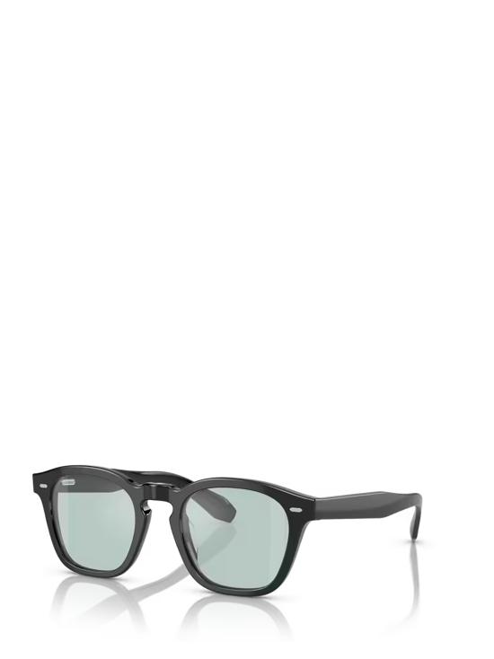 26FW 올리버피플스 안경 OV5527U 1731 BLACK - OLIVER PEOPLES