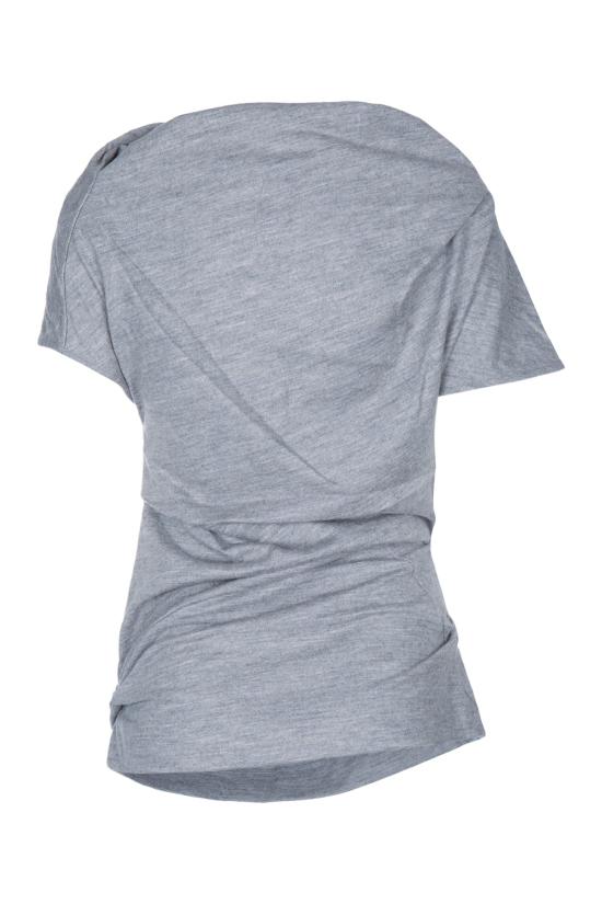 25FW 엔타이어 스튜디오 스웨터 ESWW258023MG MIDGREY GRAY - ENTIRE STUDIOS