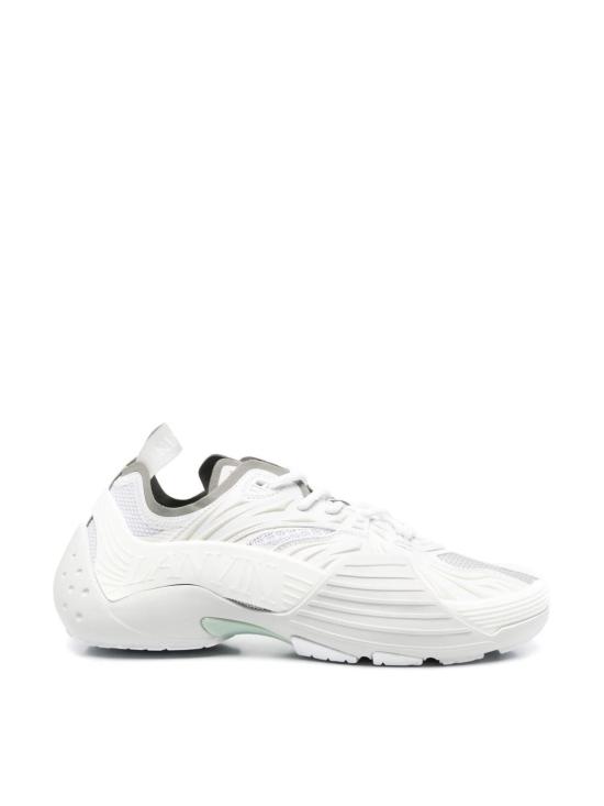  랑방 스니커즈 FMSKIK00MEFRE2200 WHITE - LANVIN