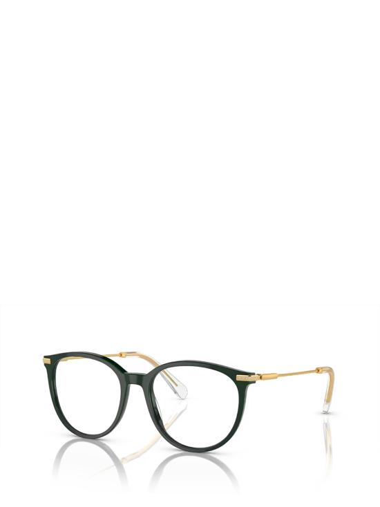 26FW 스와로브스키 안경 SK2009 1026 GREEN - SWAROVSKI