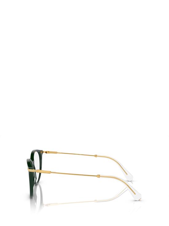 26FW 스와로브스키 안경 SK2009 1026 GREEN - SWAROVSKI