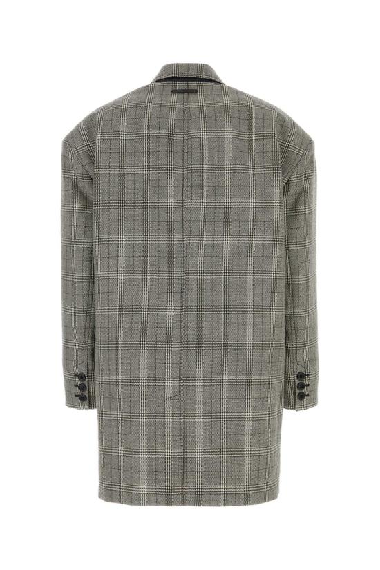 26FW 마르니 수트 자켓 CPMA0292U0UTWA59 CHN99 GRAY - MARNI