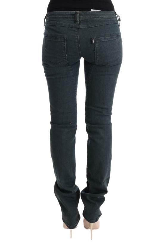  커스텀네셔널 데님 팬츠 SIG30125 GRAY - COSTUME NATIONAL