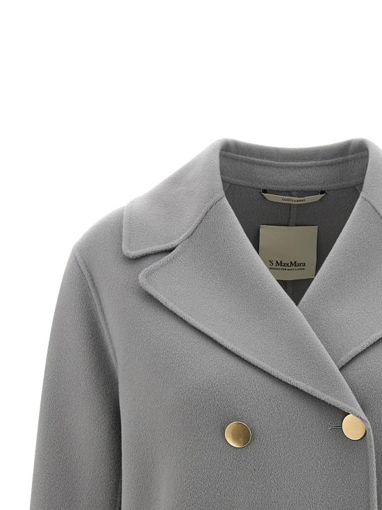 26SS 에스막스마라 수트 자켓 MA329027BM GRAY - 'S MAX MARA