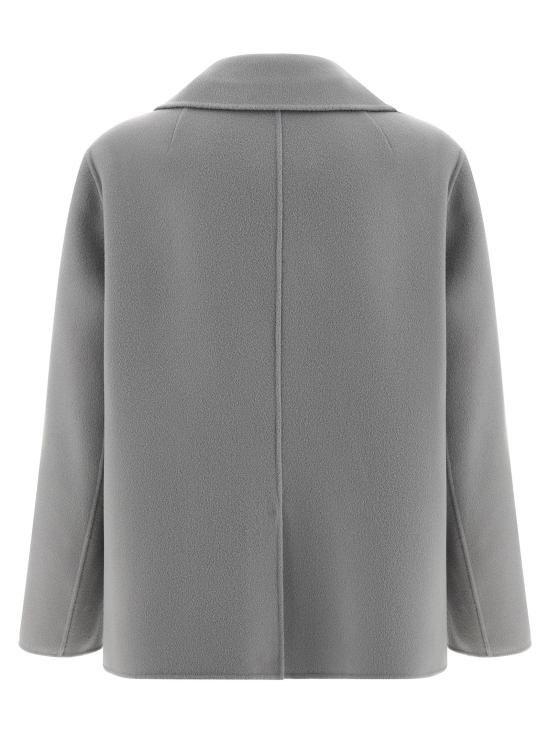 26SS 에스막스마라 수트 자켓 MA329027BM GRAY - 'S MAX MARA
