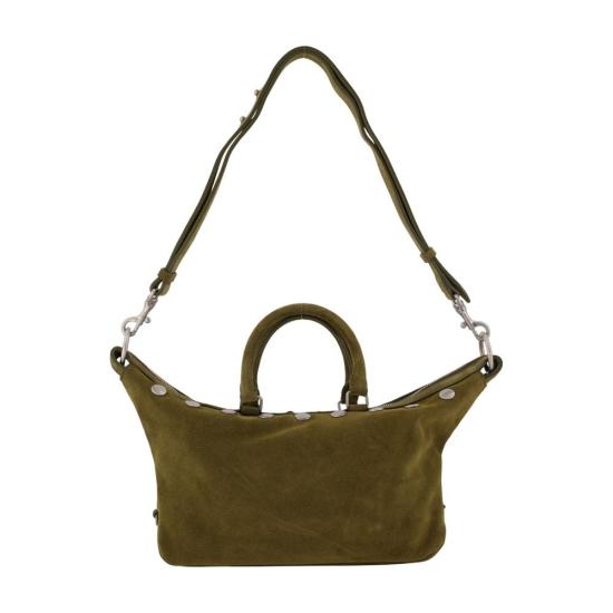 26FW 마지셔우드 토트백 SHE026009 KHAKI