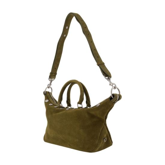 26FW 마지셔우드 토트백 SHE026009 KHAKI - MARGE SHERWOOD