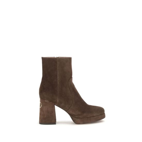26FW 발렌티노 가라바니 부츠 VA9W2S0NF1DHU0TOBB BROWN
