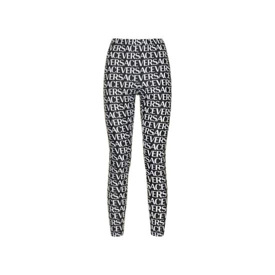  베르사체 레깅스 VE 9192670789844 BLACK