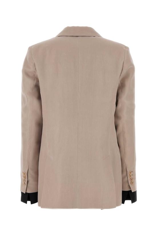 26SS 막스마라 수트 자켓 2611041283600 003 BEIGE - MAX MARA