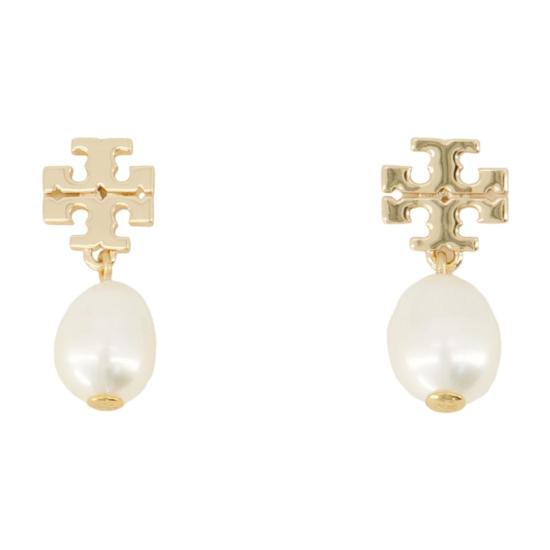 26FW 토리버치 이어링 TOR026024 GOLD - TORY BURCH