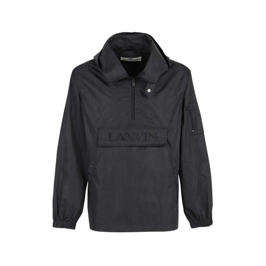  랑방 자켓 LA 9130201481428 BLACK