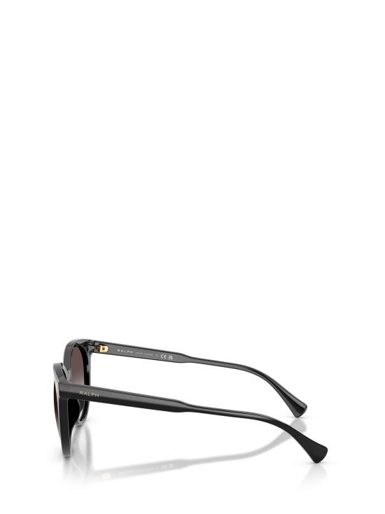26FW 랄프 로렌 선글라스 RA5331U 50018G SHINY BLACK - RALPH LAUREN