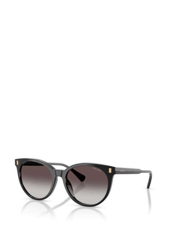 26FW 랄프 로렌 선글라스 RA5331U 50018G SHINY BLACK - RALPH LAUREN