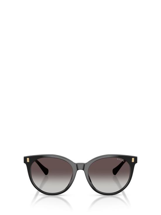 26FW 랄프 로렌 선글라스 RA5331U 50018G SHINY BLACK