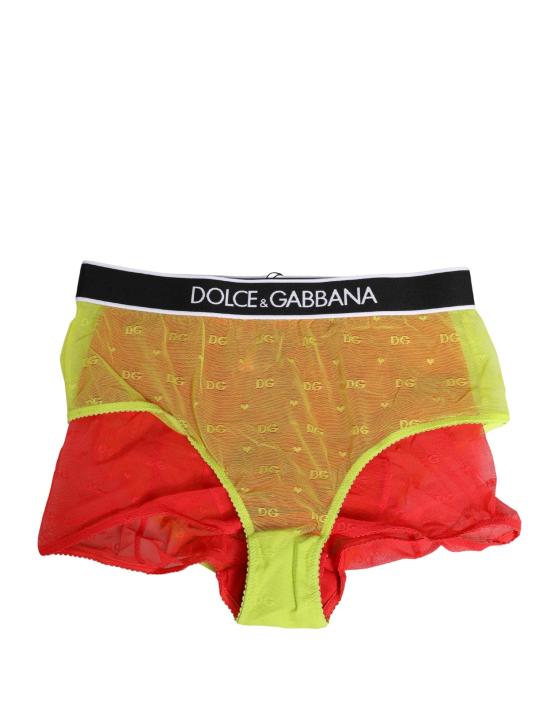  돌체앤가바나 팬티  BIK1380 MULTICOLOR