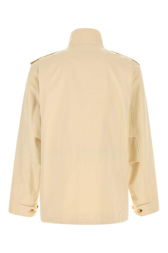 26FW 발렌티노 가라바니 자켓 9V3CJM31BFB 1SS BEIGE - VALENTINO GARAVANI