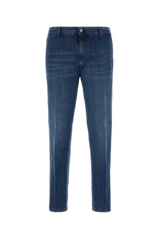 26SS 피티토리노 데님 팬츠 C5TP01Z0OA5540 MM76 NAVY