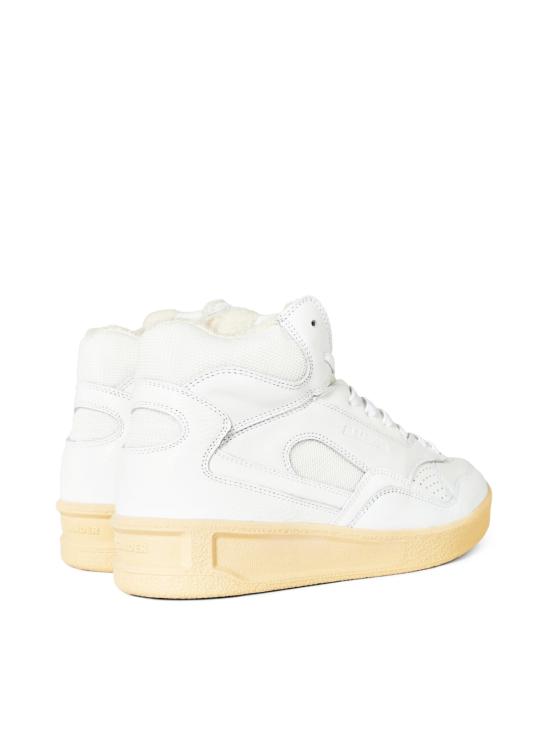 26SS 질샌더 스니커즈 J15WS0007P4869100 WHITE - JIL SANDER