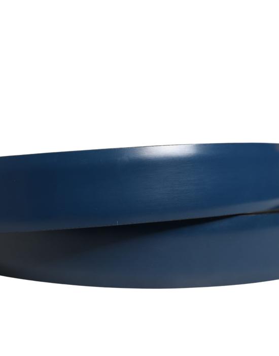  돌체앤가바나 가죽 벨트 BEL9690 BLUE - DOLCE & GABBANA