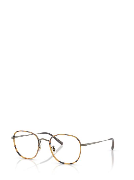 26FW 올리버피플스 안경 OV1375T 5284 ANTIQUE GOLD DTB - OLIVER PEOPLES
