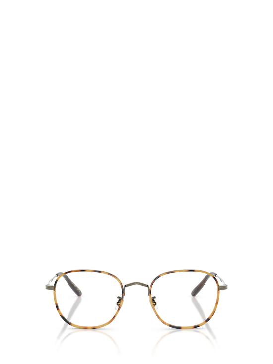 26FW 올리버피플스 안경 OV1375T 5284 ANTIQUE GOLD DTB