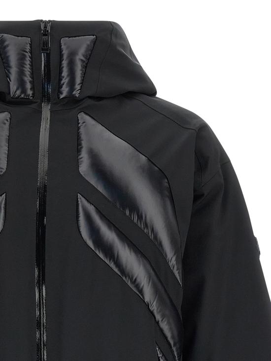 25FW 몽클레어 자켓 MO321532BM BLACK - MONCLER