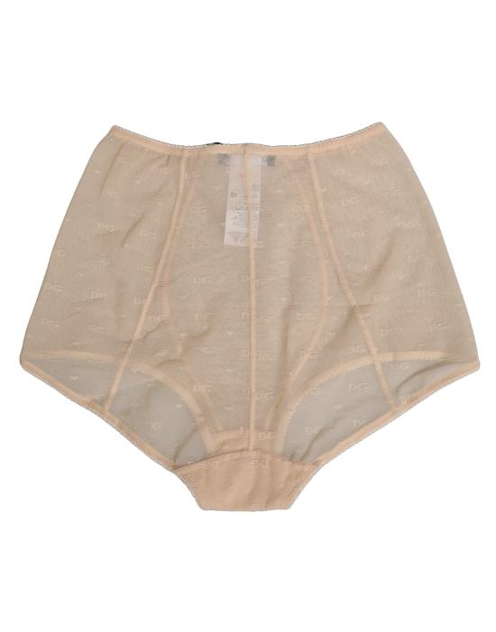  돌체앤가바나 팬티  BIK1847 BEIGE - DOLCE & GABBANA