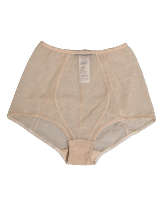  돌체앤가바나 팬티  BIK1847 BEIGE - DOLCE & GABBANA