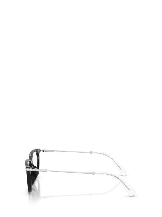 26FW 스와로브스키 안경 SK2067D 1038 BLACK - SWAROVSKI