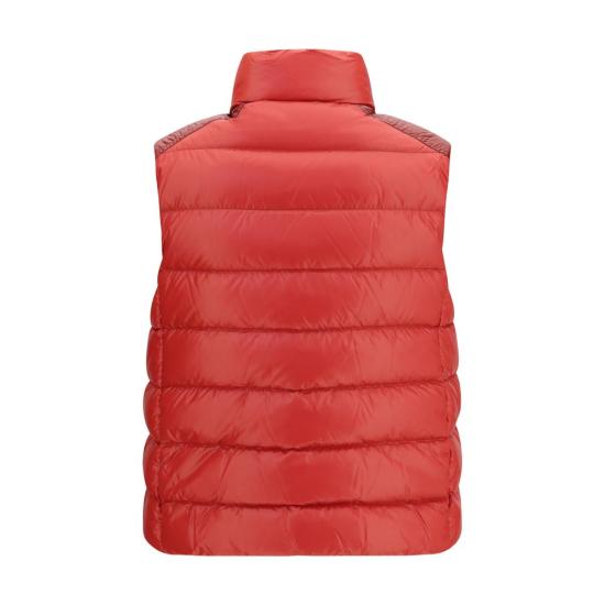 26FW 몽클레어 패딩 조끼 MOL20931A00015597Z845FBB MULTICOLOR - MONCLER
