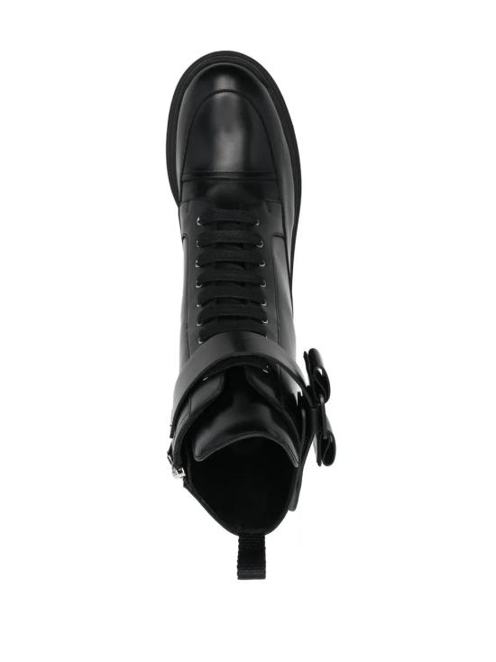  살바토레 페라가모 부츠 - SALVATORE FERRAGAMO