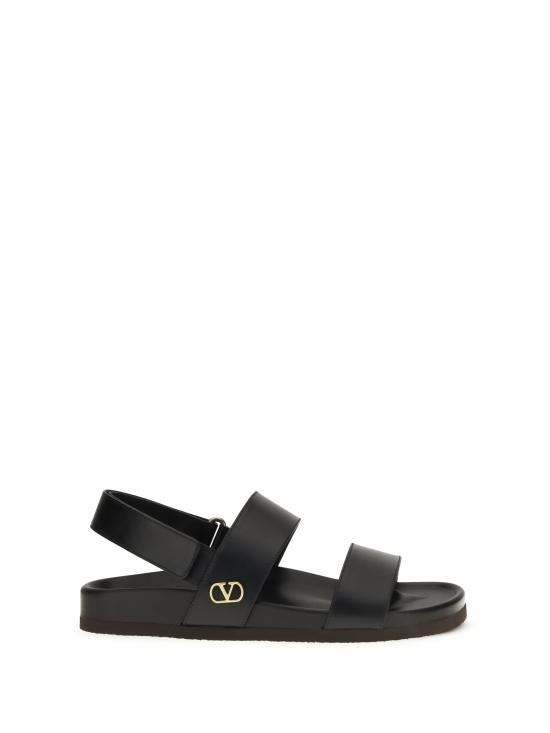 26FW 발렌티노 가라바니 샌들 9Y2S0O17BEK 0NO BLACK