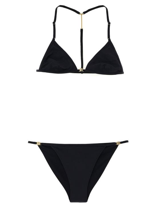 26SS 톰포드 비키니 수영복 TO334462BM BLACK