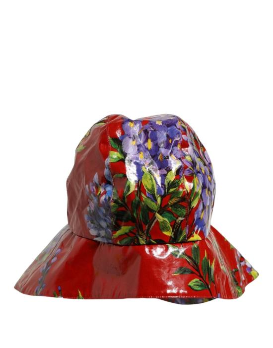  돌체앤가바나 버킷햇 HAT10004 RED - DOLCE & GABBANA