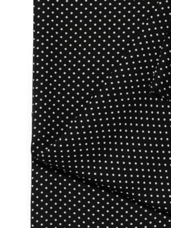 26FW 세네레 머플러/스카프 POPPYDOBL BLACK NERO - CENERE
