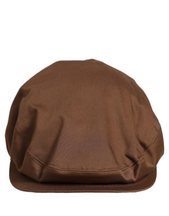  돌체앤가바나 베레모 HAT10039 BROWN - DOLCE & GABBANA