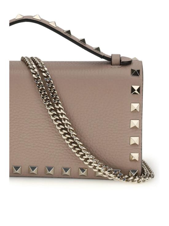 26FW 발렌티노 가라바니 지갑 9W2P0AK2VSH P45 BEIGE - VALENTINO GARAVANI