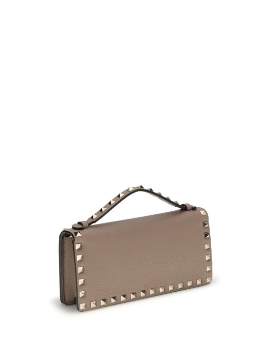 26FW 발렌티노 가라바니 지갑 9W2P0AK2VSH P45 BEIGE - VALENTINO GARAVANI