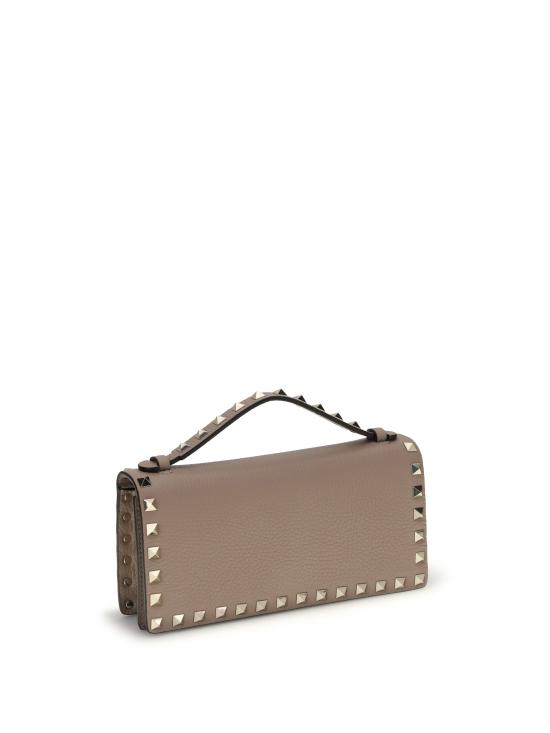 26FW 발렌티노 가라바니 지갑 9W2P0AK2VSH P45 BEIGE - VALENTINO GARAVANI