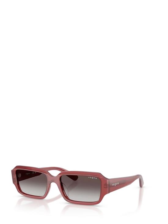 26FW 보그 선글라스 VO5693SU 32818G OPAL MAGENTA - VOGUE