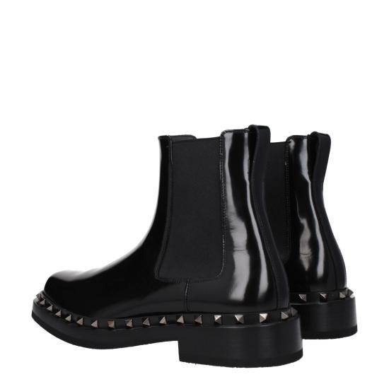  발렌티노 가라바니 부츠 VA8547413852425BT BLACK - VALENTINO GARAVANI