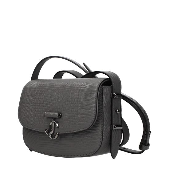  지미추 크로스백 JI15550293573897BT GRAY - JIMMY CHOO