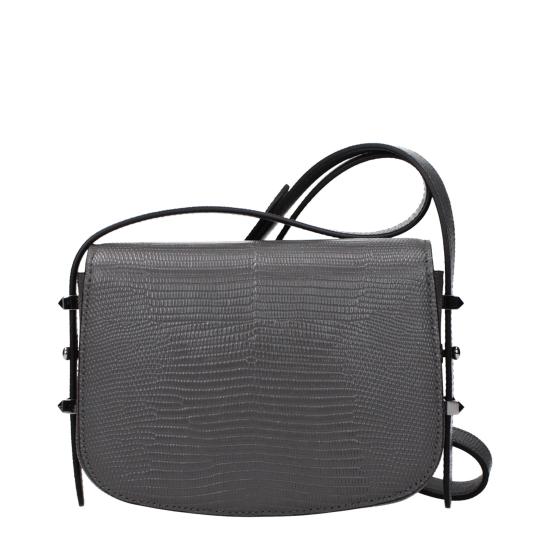  지미추 크로스백 JI15550293573897BT GRAY - JIMMY CHOO