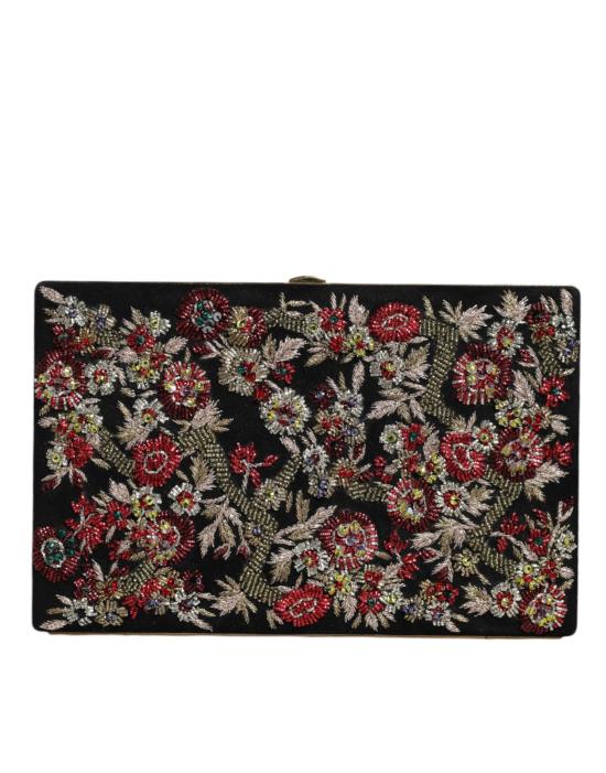  돌체앤가바나 클러치/파우치 BAG1525 BLACK - DOLCE & GABBANA