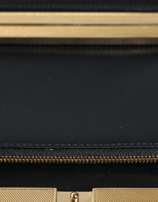  돌체앤가바나 클러치/파우치 BAG1525 BLACK - DOLCE & GABBANA