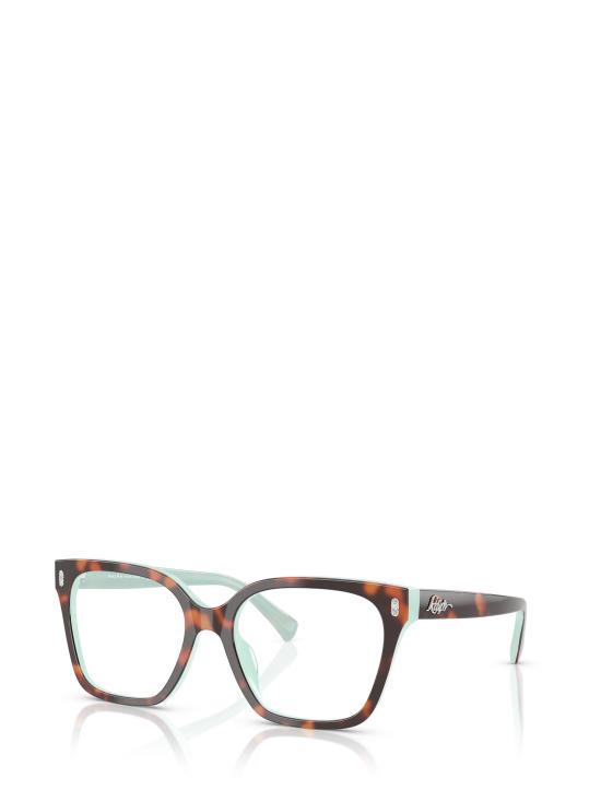 26FW 랄프 로렌 안경 RA7158U 601 DARK TORTOISE GREEN - RALPH LAUREN