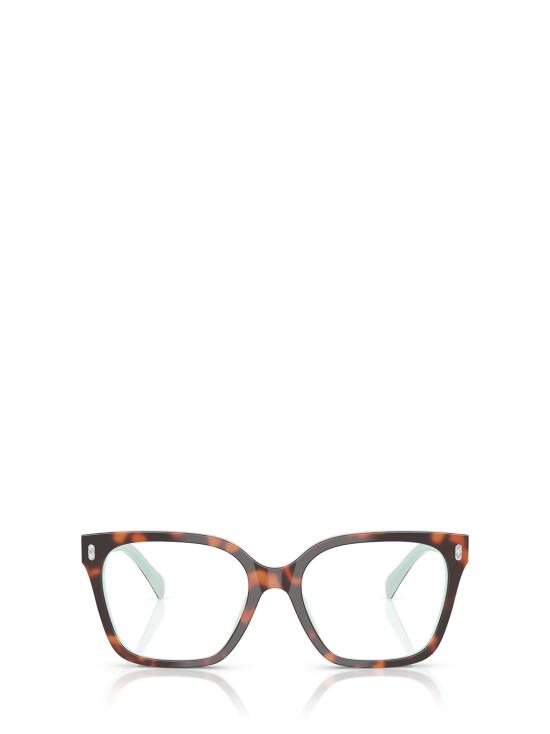26FW 랄프 로렌 안경 RA7158U 601 DARK TORTOISE GREEN
